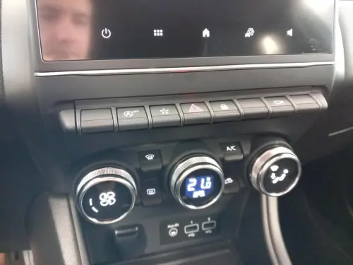 Renault Captur TCe 140 EDC Intens - Photo 21