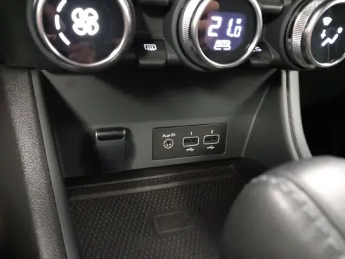 Renault Captur TCe 140 EDC Intens - Photo 22