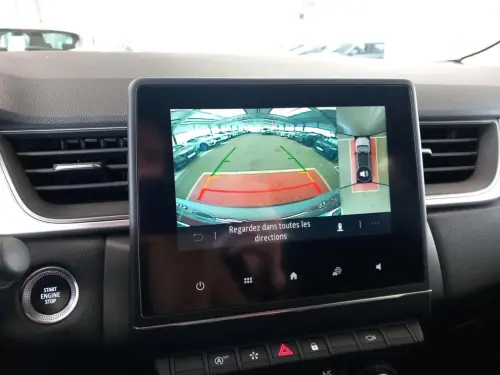 Renault Captur TCe 140 EDC Intens - Photo 24