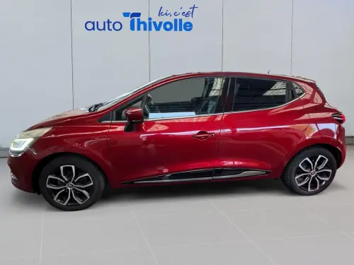 Renault Clio Clio TCe 90 Intens - Photo 1