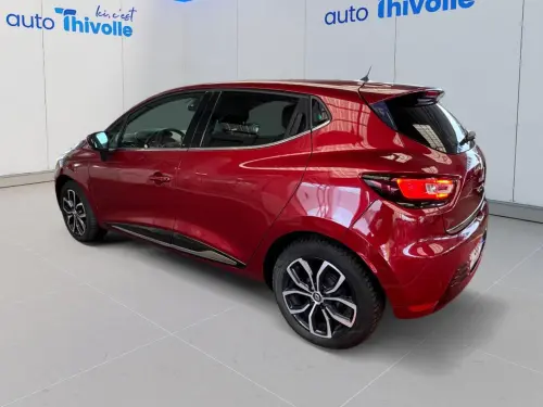 Renault Clio Clio TCe 90 Intens - Photo 2