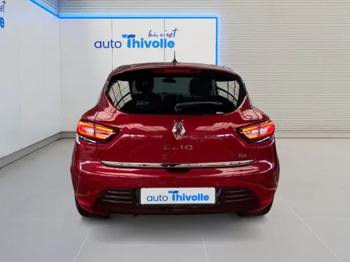 Renault Clio Clio TCe 90 Intens - Photo 3