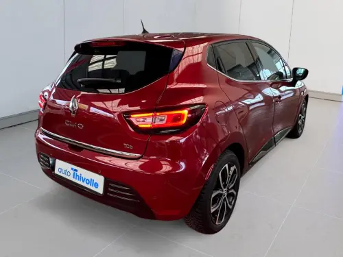 Renault Clio Clio TCe 90 Intens - Photo 4