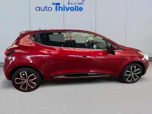 Renault Clio Clio TCe 90 Intens - Photo 5