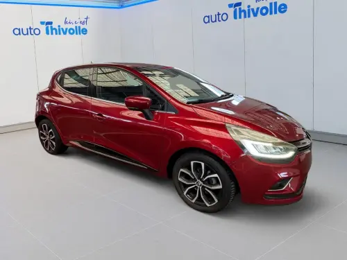 Renault Clio Clio TCe 90 Intens - Photo 6