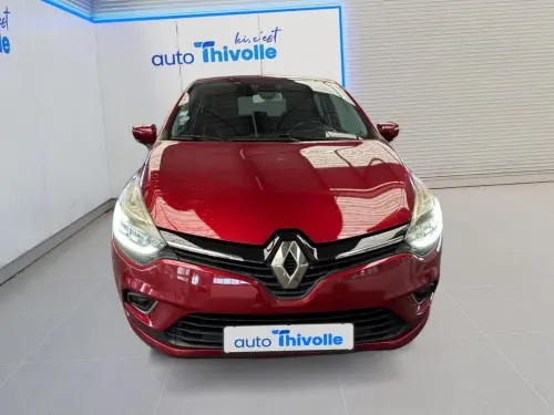 Renault Clio Clio TCe 90 Intens - Photo 7