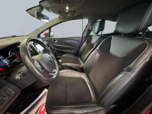 Renault Clio Clio TCe 90 Intens - Photo 9