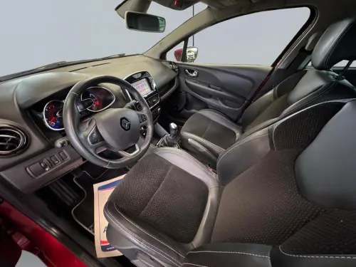 Renault Clio Clio TCe 90 Intens - Photo 11