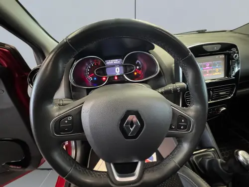 Renault Clio Clio TCe 90 Intens - Photo 12