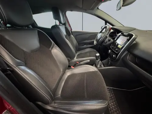 Renault Clio Clio TCe 90 Intens - Photo 16