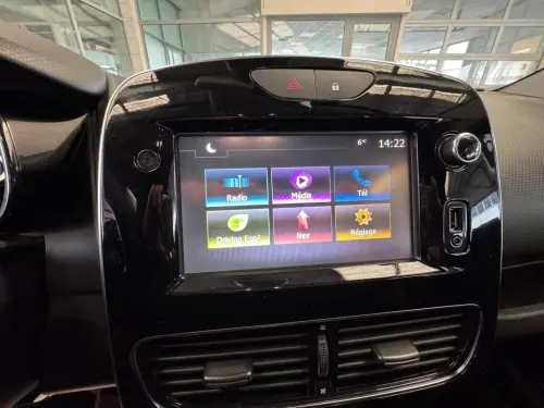 Renault Clio Clio TCe 90 Intens - Photo 20