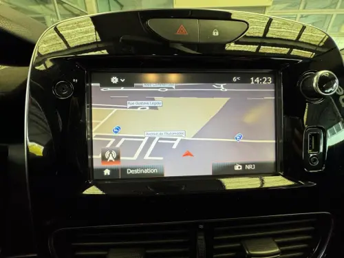 Renault Clio Clio TCe 90 Intens - Photo 23