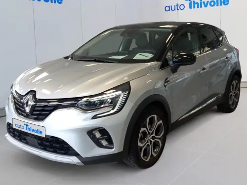 Renault Captur E-Tech hybride 145 Techno - Photo 1