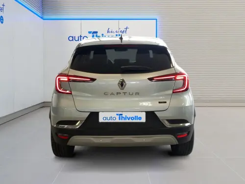 Renault Captur E-Tech hybride 145 Techno - Photo 3