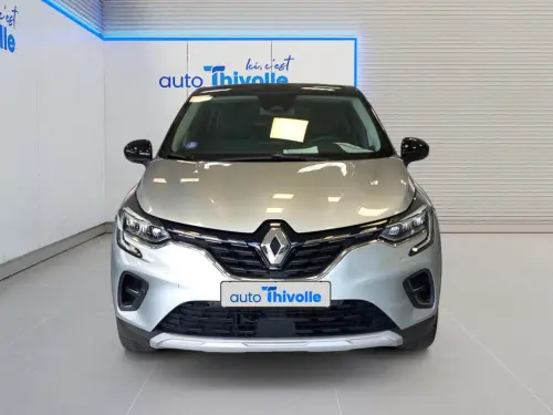 Renault Captur E-Tech hybride 145 Techno - Photo 7