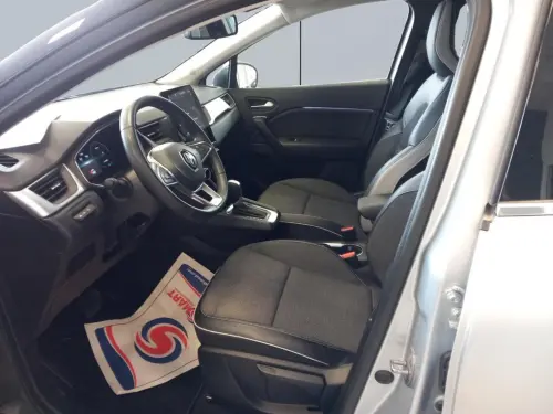 Renault Captur E-Tech hybride 145 Techno - Photo 9