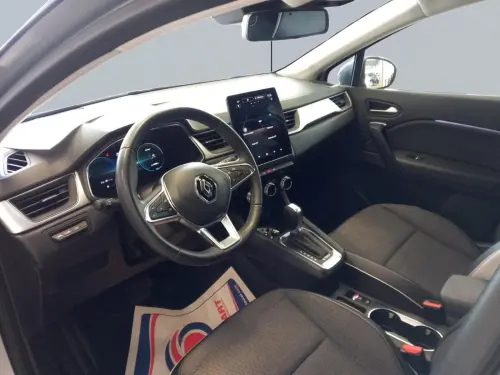 Renault Captur E-Tech hybride 145 Techno - Photo 11