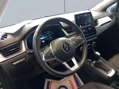 Renault Captur E-Tech hybride 145 Techno - Photo 12