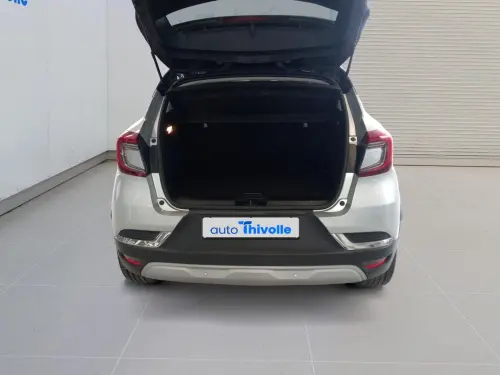 Renault Captur E-Tech hybride 145 Techno - Photo 18