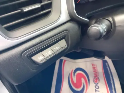 Renault Captur E-Tech hybride 145 Techno - Photo 19