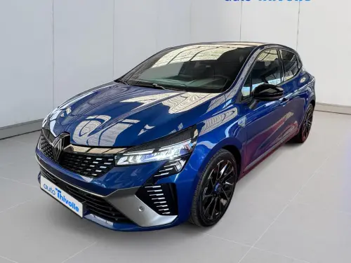 Renault Clio Clio E-Tech full hybrid 145 Esprit Alpine - Photo 0