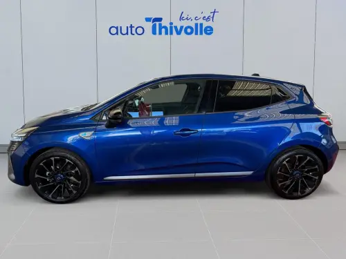 Renault Clio Clio E-Tech full hybrid 145 Esprit Alpine - Photo 1