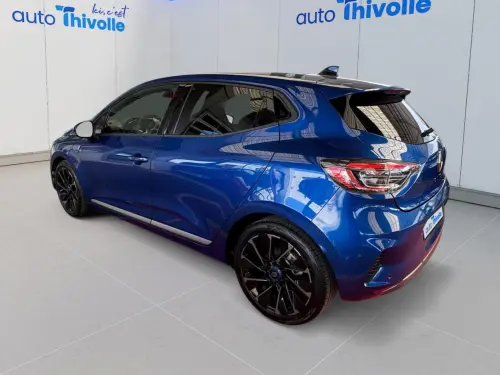 Renault Clio Clio E-Tech full hybrid 145 Esprit Alpine - Photo 2