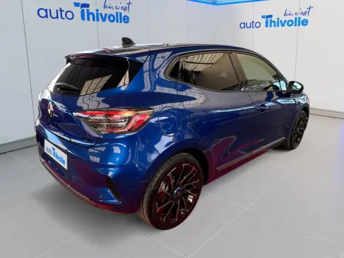 Renault Clio Clio E-Tech full hybrid 145 Esprit Alpine - Photo 4