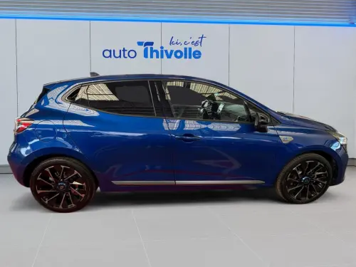 Renault Clio Clio E-Tech full hybrid 145 Esprit Alpine - Photo 5