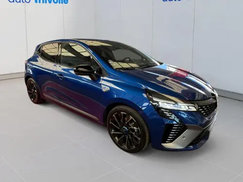 Renault Clio Clio E-Tech full hybrid 145 Esprit Alpine - Photo 6