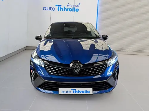 Renault Clio Clio E-Tech full hybrid 145 Esprit Alpine - Photo 7