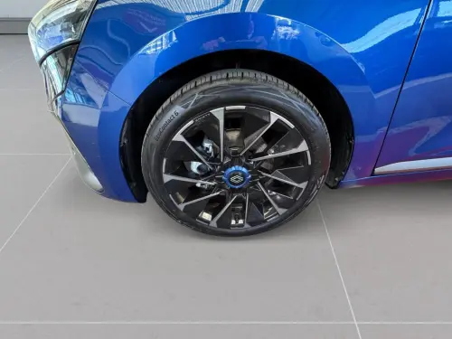 Renault Clio Clio E-Tech full hybrid 145 Esprit Alpine - Photo 8