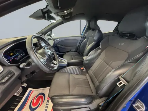 Renault Clio Clio E-Tech full hybrid 145 Esprit Alpine - Photo 9