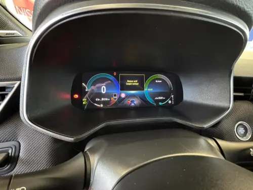 Renault Clio Clio E-Tech full hybrid 145 Esprit Alpine - Photo 13