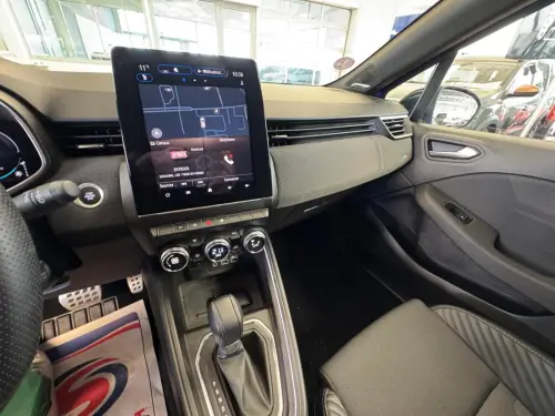 Renault Clio Clio E-Tech full hybrid 145 Esprit Alpine - Photo 14