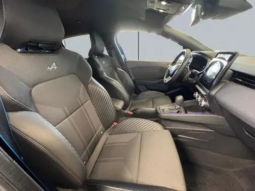 Renault Clio Clio E-Tech full hybrid 145 Esprit Alpine - Photo 16