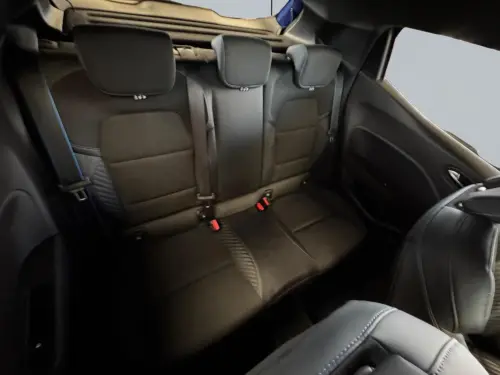 Renault Clio Clio E-Tech full hybrid 145 Esprit Alpine - Photo 17