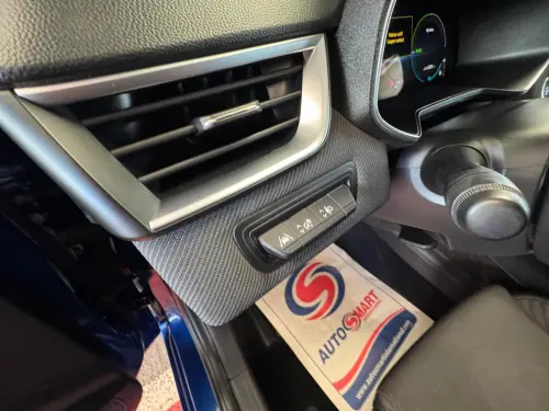 Renault Clio Clio E-Tech full hybrid 145 Esprit Alpine - Photo 19