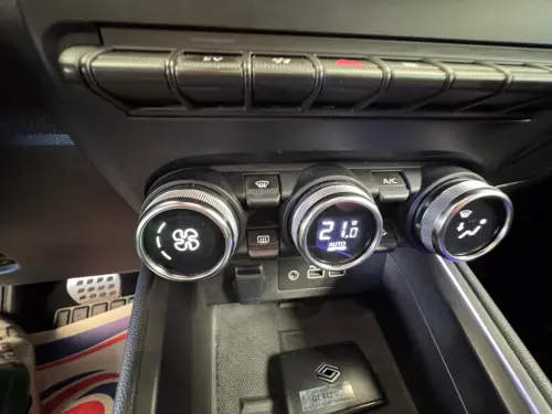 Renault Clio Clio E-Tech full hybrid 145 Esprit Alpine - Photo 21