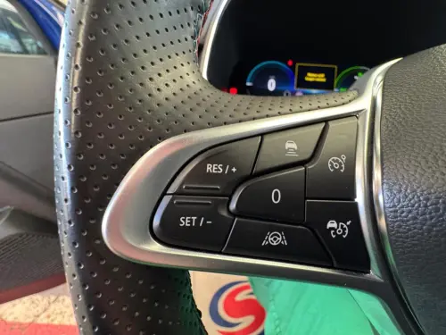 Renault Clio Clio E-Tech full hybrid 145 Esprit Alpine - Photo 23