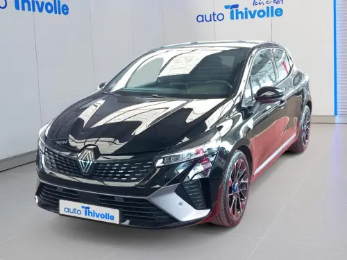 Renault Clio Clio E-Tech full hybrid 145 Esprit Alpine - Photo 0