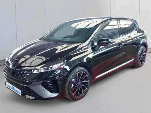 Renault Clio Clio E-Tech full hybrid 145 Esprit Alpine - Photo 1