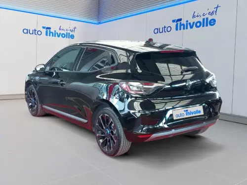 Renault Clio Clio E-Tech full hybrid 145 Esprit Alpine - Photo 2