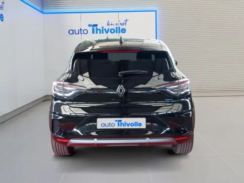 Renault Clio Clio E-Tech full hybrid 145 Esprit Alpine - Photo 3