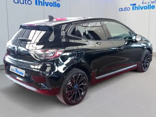 Renault Clio Clio E-Tech full hybrid 145 Esprit Alpine - Photo 5