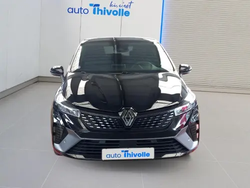 Renault Clio Clio E-Tech full hybrid 145 Esprit Alpine - Photo 7