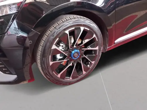 Renault Clio Clio E-Tech full hybrid 145 Esprit Alpine - Photo 8