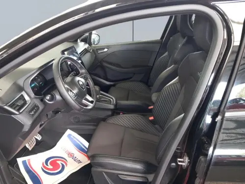 Renault Clio Clio E-Tech full hybrid 145 Esprit Alpine - Photo 9