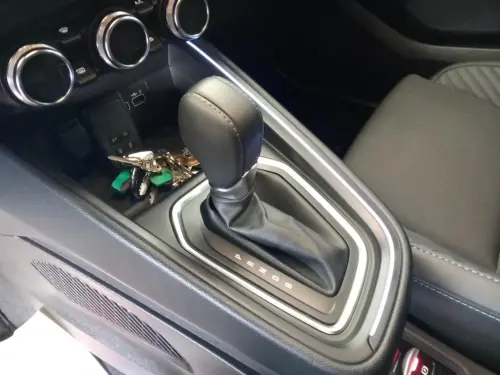 Renault Clio Clio E-Tech full hybrid 145 Esprit Alpine - Photo 14