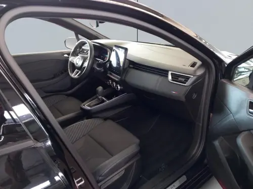 Renault Clio Clio E-Tech full hybrid 145 Esprit Alpine - Photo 16